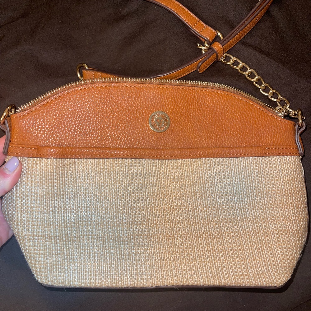 Anne Klein Crossbody - Picture 2 of 5
